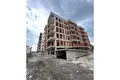 Квартира 2 комнаты 66 м² Golem, Албания