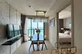 Condo z 2 sypialniami 70 m² Pattaya City, Tajlandia