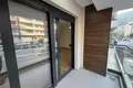 2 bedroom apartment 66 m² Budva, Montenegro