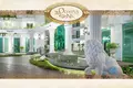 Жилой комплекс Ollimpus Sity Garden