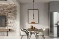 villa de 3 chambres 155 m² Macédoine-Centrale, Grèce