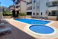 Mieszkanie 4 pokoi 170 m² Tosmur, Turcja