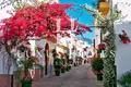 Multilevel apartments 2 bedrooms 257 m² Estepona, Spain