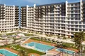 Квартира 3 комнаты 92 м² Торревьеха, Испания