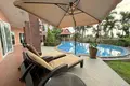 Maison 4 chambres  ban nein thray, Thaïlande
