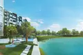 Wohnung 1 zimmer 64 m² Choeng Thale, Thailand