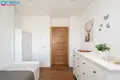 Квартира 3 комнаты 68 м² Вильнюс, Литва