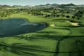 villa de 3 chambres 465 m² San Javier, Espagne
