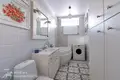 Wohnung 2 zimmer 51 m² Michanavicki sielski Saviet, Belarus