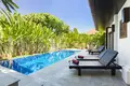 Willa 3 pokoi 160 m² Rawai, Tajlandia