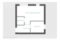 Квартира 2 комнаты 57 м² Kazmierz, Польша