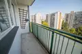 2 room apartment 50 m² in Warsaw, Poland