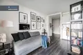 Квартира 1 комната 36 м² Вильнюс, Литва
