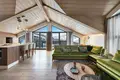 Chalet 4 Schlafzimmer  in Courchevel, Frankreich