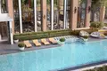 villa de 3 chambres 178 m² Ko Kaeo, Thaïlande