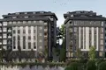 1 bedroom apartment 81 m² Besiktas, Turkey
