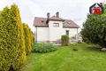 Chalet 211 m² Nasilava, Bélarus
