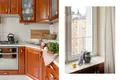 Appartement 2 chambres 48 m² Varsovie, Pologne