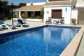Willa 9 pokojów 221 m² Orihuela, Hiszpania