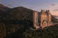 Kompleks mieszkalny Sky Castle