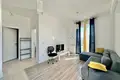 Apartamento 2 habitaciones 39 m² en Tiflis, Georgia