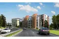 Apartment 136 m² Varna, Bulgaria