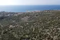 Atterrir  Skala Kallirachis, Grèce
