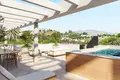 Willa 3 pokoi 120 m² Hiszpania, Hiszpania
