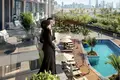 Residential complex Azizi Fawad