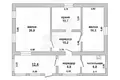 Dom 78 m² Chmielieva, Białoruś