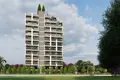 Apartamento 43 m² Erdemli, Turquía