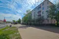 Mieszkanie 2 pokoi 58 m² Mińsk, Białoruś