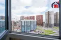 Mieszkanie 2 pokoi 40 m² Mińsk, Białoruś