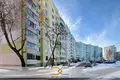 Apartamento 3 habitaciones 62 m² Saligorsk, Belarús