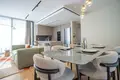 Mieszkanie 2 pokoi 125 m² Limassol, Cypr
