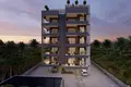 2 bedroom apartment 102 m² Limassol, Cyprus