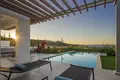 Квартира 4 комнаты 276 м² Androlikou, Кипр