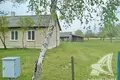 Apartamento 52 m² Makranski sielski Saviet, Belarús