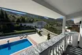 Villa  Berzhite, Albania