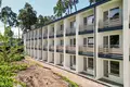 Квартира 1 комната 28 м² Юрмала, Латвия