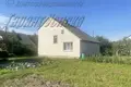 House 114 m² Telminski sielski Saviet, Belarus