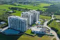 1 bedroom apartment 50 m² Kazivera, Northern Cyprus