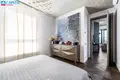 Mieszkanie 3 pokoi 84 m² Kłajpeda, Litwa
