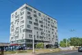 Oficina 2 habitaciones 58 m² en Minsk, Belarús