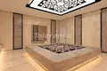 1 bedroom apartment 46 m² Gazipasa, Turkey