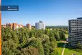 2 room apartment 50 m² Vilnius, Lithuania