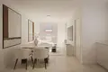 Квартира 1 спальня 45 м² Торревьеха, Испания