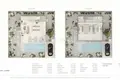 Apartamento 3 habitaciones 241 m² Si Sunthon, Tailandia