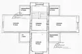 House 12 rooms 600 m² Penino, Russia
