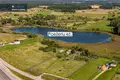 Land  Paezeriai, Lithuania